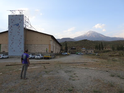 Damavand - Juillet 2016, DSCN3224