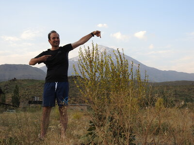 Damavand - Juillet 2016, DSCN3226
