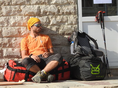 Damavand - Juillet 2016, DSCN3257