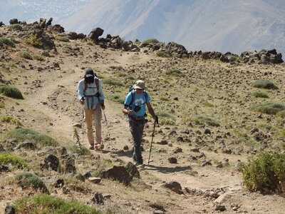 Damavand - Juillet 2016, DSCN3274