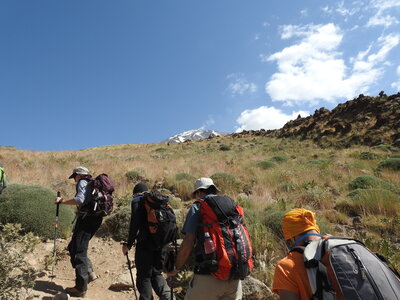 Damavand - Juillet 2016, DSCN3276