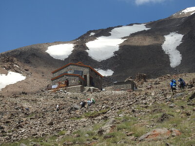 Damavand - Juillet 2016, DSCN3289