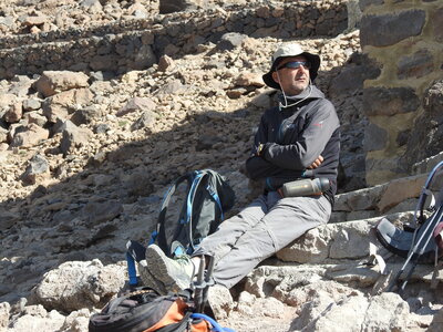Damavand - Juillet 2016, DSCN3297