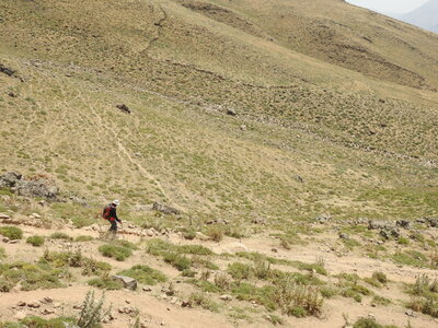 Damavand - Juillet 2016, DSCN3316