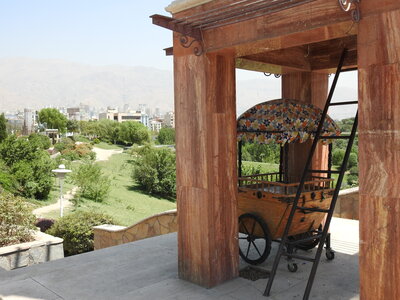 Damavand - Juillet 2016, DSCN3463