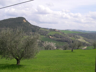 ITALIE MARS 2004, DSCN1595