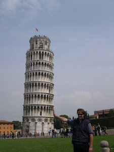 ITALIE MARS 2004, DSCN1598