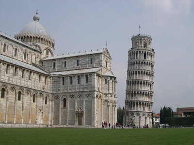 ITALIE MARS 2004, DSCN1600