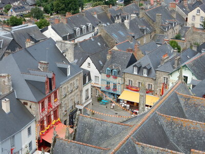Bretagne 2016 Album Francine , Josselin-3824