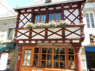 Bretagne 2016 Album Francine , Paimpol-3962