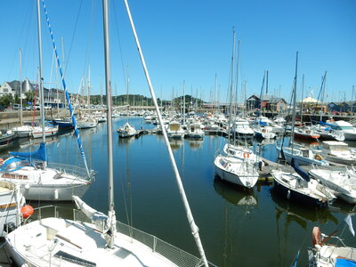 Bretagne 2016 Album Francine , Paimpol-3963