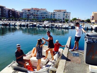Photos anniversaire, fete du milieu et Bateau - Juillet Aout 2016, FullSizeRender-2