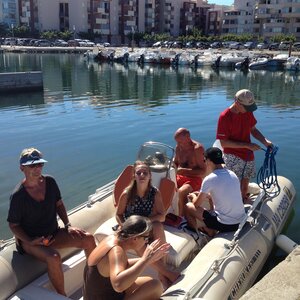 Photos anniversaire, fete du milieu et Bateau - Juillet Aout 2016, IMG_1305