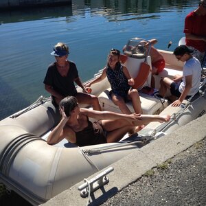 Photos anniversaire, fete du milieu et Bateau - Juillet Aout 2016, IMG_1306
