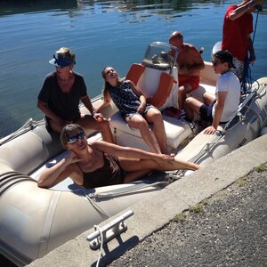 Photos anniversaire, fete du milieu et Bateau - Juillet Aout 2016, IMG_1307