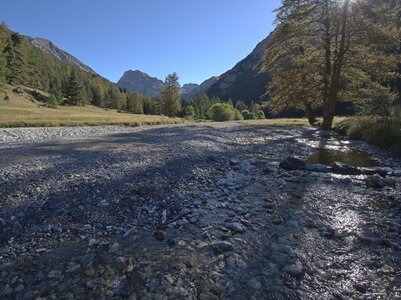 Randonnée du 23/08/2016 aux lacs de l'Ascension, P8230004  Copier 