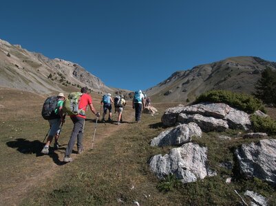 Randonnée du 23/08/2016 aux lacs de l'Ascension, P8230014  Copier 