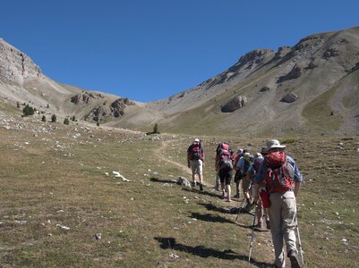 Randonnée du 23/08/2016 aux lacs de l'Ascension, P8230015  Copier 