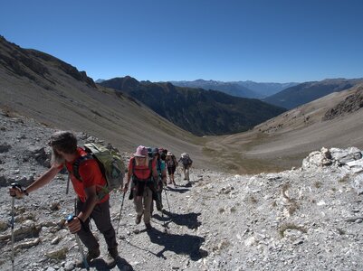 Randonnée du 23/08/2016 aux lacs de l'Ascension, P8230016  Copier 