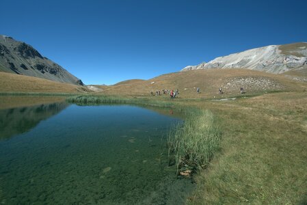 Randonnée du 23/08/2016 aux lacs de l'Ascension, P8230027  Copier 