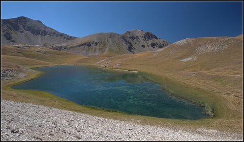 Randonnée du 23/08/2016 aux lacs de l'Ascension, P8230035  Copier 