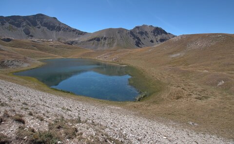 Randonnée du 23/08/2016 aux lacs de l'Ascension, P8230037  Copier 