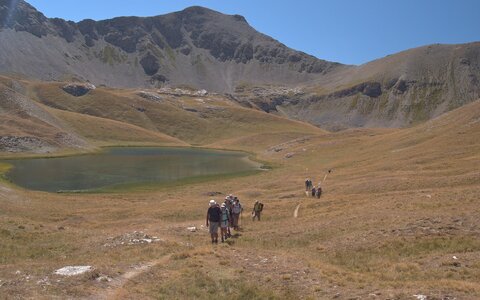 Randonnée du 23/08/2016 aux lacs de l'Ascension, P8230039  Copier 