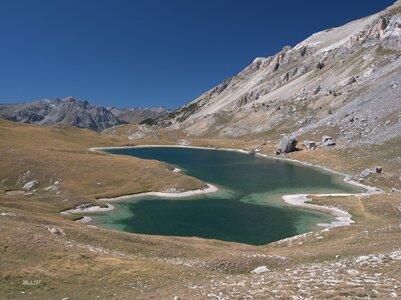Randonnée du 23/08/2016 aux lacs de l'Ascension, P8230047  Copier 