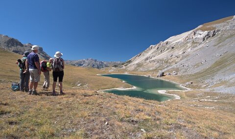 Randonnée du 23/08/2016 aux lacs de l'Ascension, P8230048  Copier 