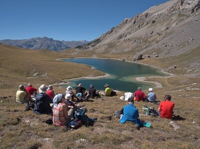 Randonnée du 23/08/2016 aux lacs de l'Ascension, P8230052  Copier 