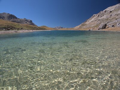 Randonnée du 23/08/2016 aux lacs de l'Ascension, P8230053  Copier 