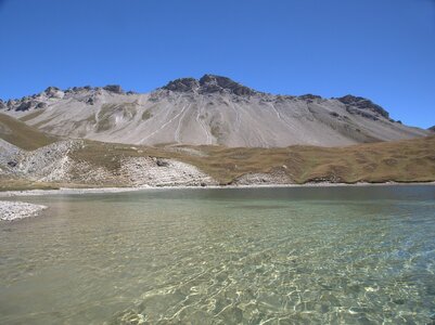 Randonnée du 23/08/2016 aux lacs de l'Ascension, P8230055  Copier 