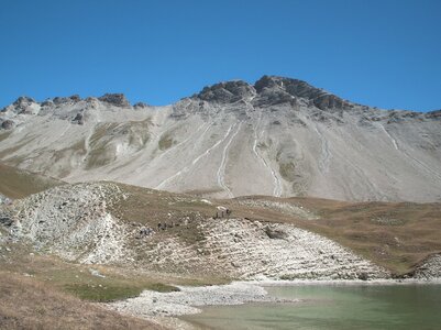 Randonnée du 23/08/2016 aux lacs de l'Ascension, P8230068  Copier 
