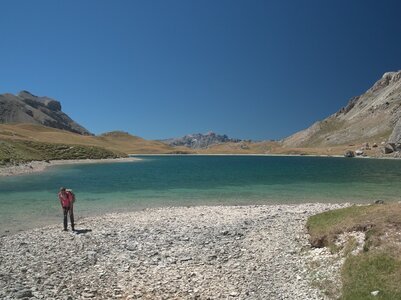 Randonnée du 23/08/2016 aux lacs de l'Ascension, P8230069  Copier 