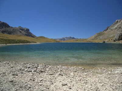 Randonnée du 23/08/2016 aux lacs de l'Ascension, P8230071  Copier 
