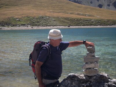 Randonnée du 23/08/2016 aux lacs de l'Ascension, P8230072  Copier 