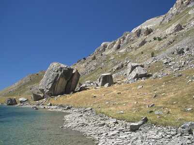 Randonnée du 23/08/2016 aux lacs de l'Ascension, P8230073  Copier 