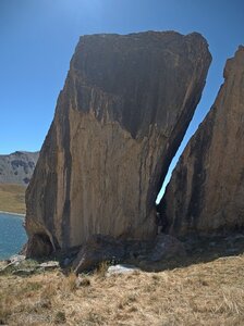 Randonnée du 23/08/2016 aux lacs de l'Ascension, P8230081  Copier 