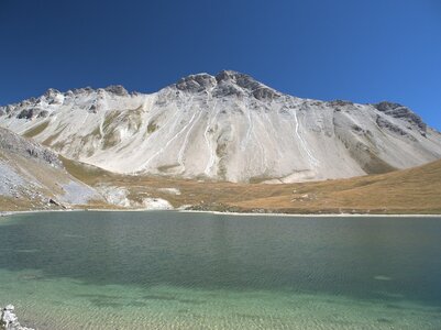 Randonnée du 23/08/2016 aux lacs de l'Ascension, P8230084  Copier 