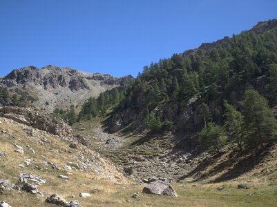 Randonnée du 23/08/2016 aux lacs de l'Ascension, P8230098  Copier 