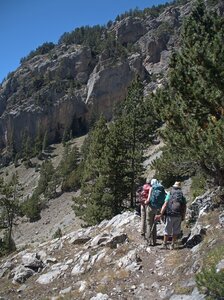 Randonnée du 23/08/2016 aux lacs de l'Ascension, P8230099  Copier 