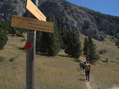 Randonnée du 23/08/2016 aux lacs de l'Ascension, P8230107  Copier 