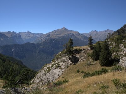 Randonnée du 23/08/2016 aux lacs de l'Ascension, P8230108  Copier 