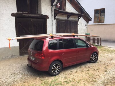 2016 Rénovation corps de ferme,  travaux  12 
