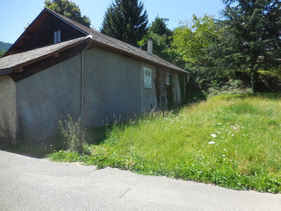 2016 Rénovation corps de ferme, Travaux  55 