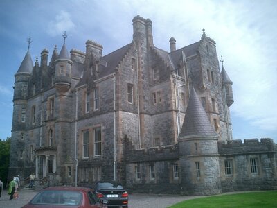 voyage en irlande aout 2007, CIMG4685