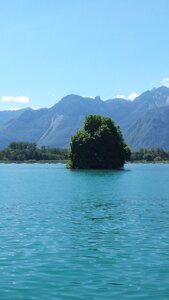 Léman August 2016 - Croisière 'Belle Epoque', 008 - Villeneuve