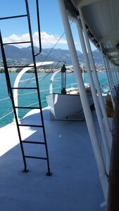 Léman August 2016 - Croisière 'Belle Epoque', 025 - ’La Suisse’