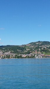 Léman August 2016 - Croisière 'Belle Epoque', 029 - Lausanne