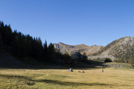 Randonnée du 28/08/2016 au Mont Pelat, IMG_7076